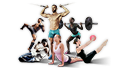 Sports & Fitness